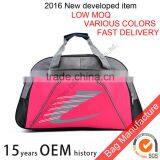 Best Cute Clear Small Duffle Gym Bag Women for Runners thumbnail-2