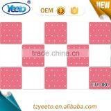 PVC Self Adhesive Kitchen Ceramic Tile Oil Proof Removable Sticker thumbnail-1
