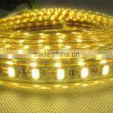 High Voltage Led Strip Light Kit SMD 5050 IP65 Waterproof Strip Light thumbnail-3