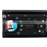 for Peugeot 307 Car Audio System With GPS/Bluetooth/Radio/SWC/Digital TV/3G Internet/WIFI/ATV/DVR thumbnail-2