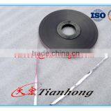 China Pink Color or Custom Color Free Edge al Pet Foil Mylar Profession AL/PET/PE Foil Tape Suppliers SGS Passed Test Report thumbnail-4