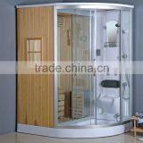 Sauna steam room Y701