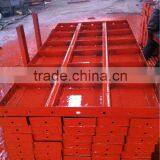 Concrete Form Ties, Concrete Stairs thumbnail-4