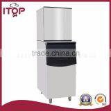 IC-400 Ice Maker (cube Ice, Half Cube Ice, Large Cube Ice)