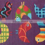 Fashional Kids Rugs and Carpets With Cartoon Pattern thumbnail-1