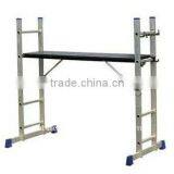 Aluminium Multifunctional Ladder thumbnail-1