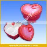 Heart Shaped Paper Gift Box With Music, Music Box for Gift Package thumbnail-1