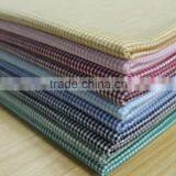 Yarn Dyed Plaid 100% Cotton Fabric thumbnail-2