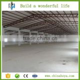 2016 china cheap ready made houses for construction site