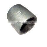 Pipe Fittings Galvanized Socket