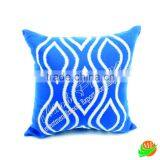 Cushion/Pillow Cover High Quality With Embroidery thumbnail-1