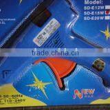 60/100W Thermostat Hot Melt Glue Gun
