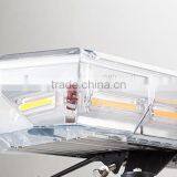 1.2M LED Longer Size Warning Light Bar,Auto Large Size LED Light Bar,LED Emergency Light Bar(SR-LWL-202COB-180W)COB TOP LEDs thumbnail-5