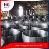 Best Sell Galvanized Razor Barbed Wire for Fencing thumbnail-2