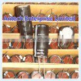 Capacitor 450V120UF 120UF450V Capacitors thumbnail-1