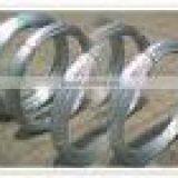 Galvanized Steel Wire