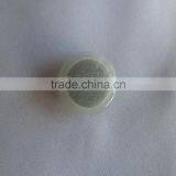 Metal Transparent Plastic Garments Button in Stock thumbnail-3