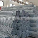 Steel Pipe/ Galvanized Steel Pipe Manufacturer for Greenhouse Construction thumbnail-2