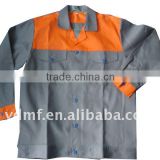 industrial safety jacket workwear