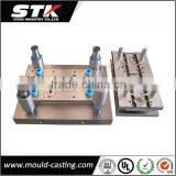 China Metal Stamping Punching Mold thumbnail-5