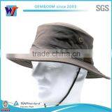 China Plain Bucket Hat Australian Bucket Hat thumbnail-3