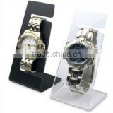 Sample design acrylic watch display holder