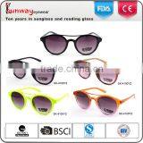 SK-4100YZ OEM Cat 3 Uv400 Sunglasses Kids Polarized Sunglasses 2016 thumbnail-1