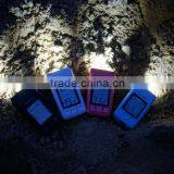 2.4G Wireless Cycling CREE LED Headlamp With Back Light Bike Odometer Speedometer thumbnail-5