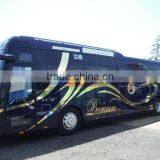 USED BUSES - HYNDAI COACH BUS (RHD 820614) thumbnail-3