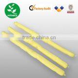 High Quality Hazchem Absorbent Sock 7.6cm*120cm Made of Polypropylene Absorbent Material thumbnail-2