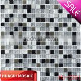 Stardust Metal Glass Mosaic HG-Z261