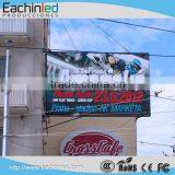 Advertising P16 Full Color Outdoor LED Screen/LED Display thumbnail-1