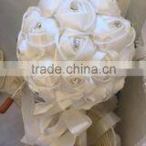 2015 LATEST ARRIVAL Wedding Flowers Bridal Bouquet thumbnail-1