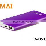 ROMAI 2015 Ultra Slim Power Bank 5000mAh / Power Bank Ultra Slim thumbnail-5