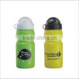 350ml Promotion PE Plastic Sport Water Bottle for Kids