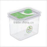 25OZ FOOD STORE BOX WITH LOCK LID AND VENT