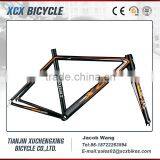 700C no Name Bike Frame Road thumbnail-1