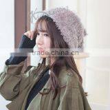 New Style of Head Scarf With High Quality & High Usage of Korean Fashion Scarf, as One Function of Magic Scarf thumbnail-3