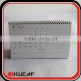 Personlized Printed Desk Calendar With Pocket thumbnail-4