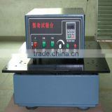 China lab vibrating table