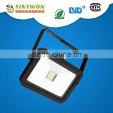 COB IP65 30w Outdoor Decoratuve LED Floodlight