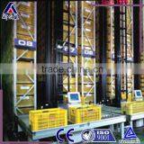 Super Quality Factory Price Custom Printing Automatic Warehouse Racking System