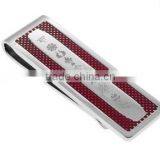 Newest Fancy Metal Money Clips