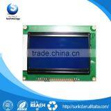 Best Sale 128*64 Dots FSTN Transmissive Lcd Screen Flexible Lcd Display thumbnail-6