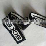 Custom Elastic Waistband Jacquard Webbing Nylon Spandex Soft Elastic Band thumbnail-5