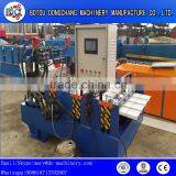 Automatic Roofing Sheet Crimping Arch Roll Forming Machine