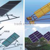 off Grid 10kw Solar Panel System,20kw Solar Panel System FR-S104 thumbnail-5