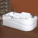 Noble Practical Massage Bathtub,indoor Spa Tub thumbnail-1