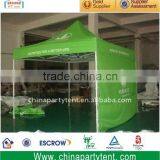 Pop-up Marquees Canopy Shelter (folding Gazebo) 4x8m thumbnail-3