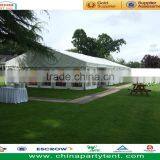 Clear Span Aluminum Frame Party Tent / Party Tent Decoration for Sale thumbnail-5